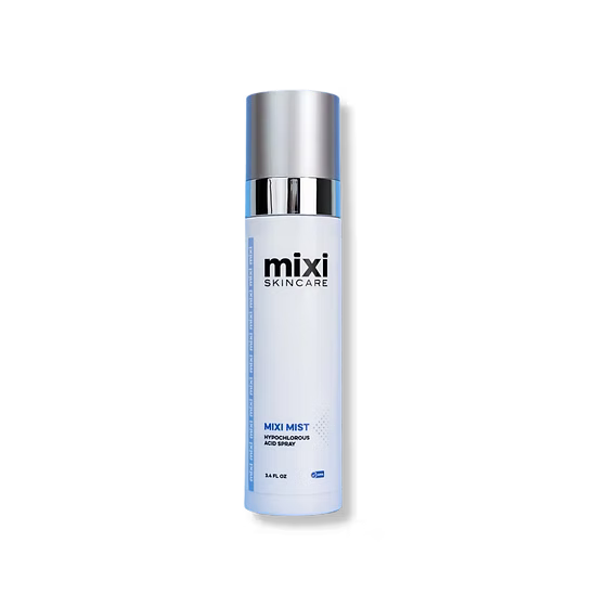 Mixi Mist