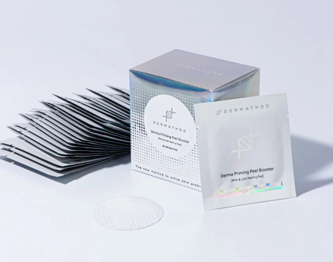 Derma Priming Peel Booster