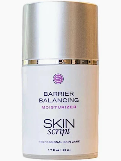 Cacteen Barrier Balancing Moisturizer