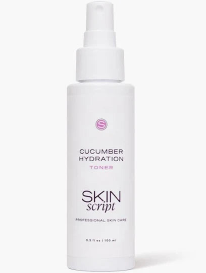 Cucumber Hydration Toner