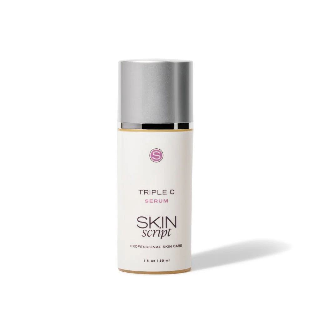 Triple C Serum