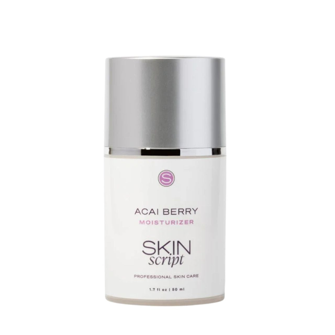 Açaí Berry Moisturizer