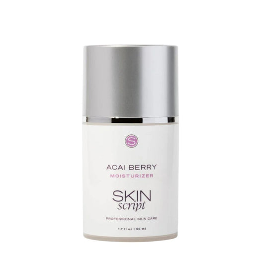 Açaí Berry Moisturizer