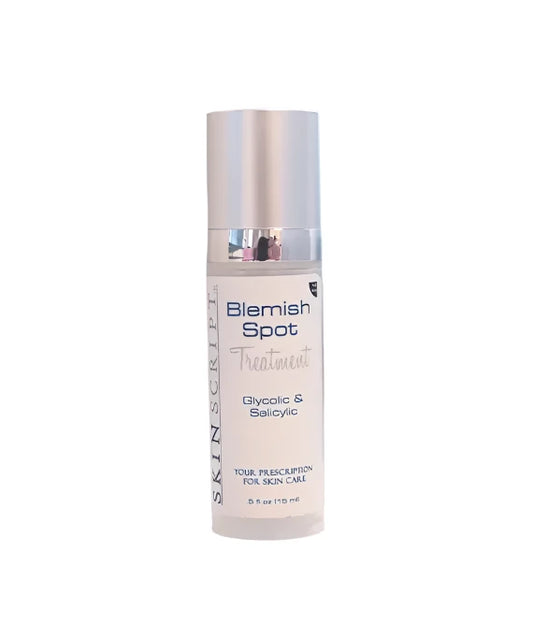 Blemish Spot Treatment