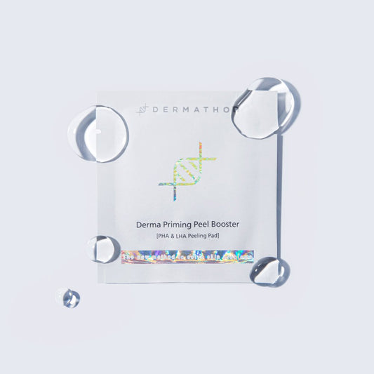 Derma Priming Peel Booster