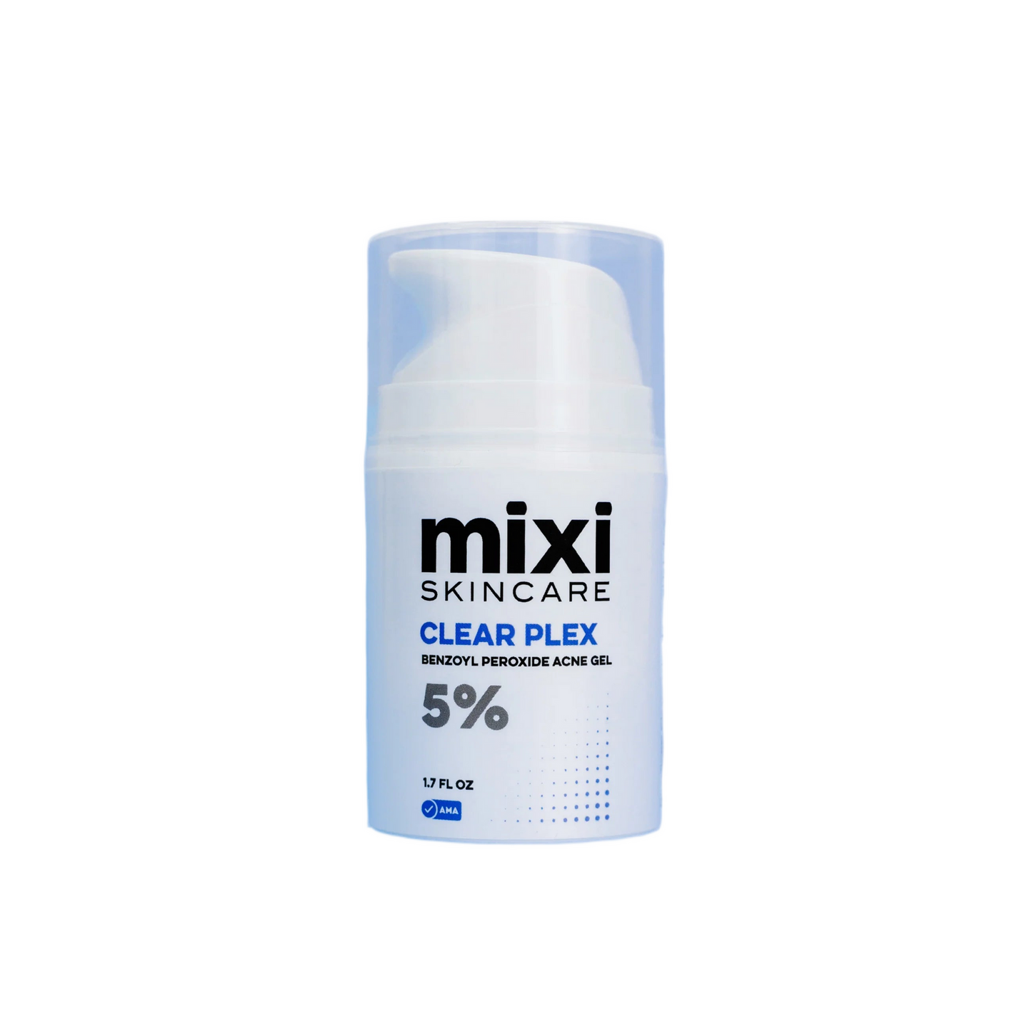 Clear Plex