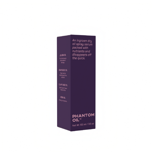 Phantom Oil