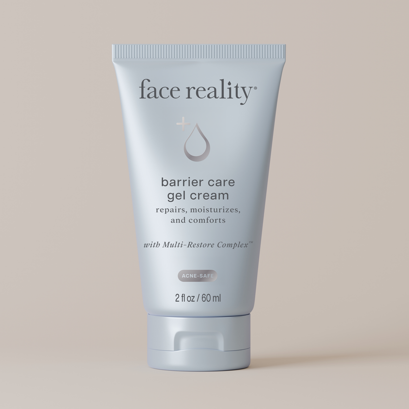 Barrier Care Gel Cream