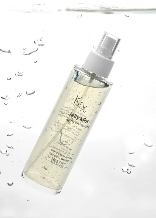 Jelly Mist