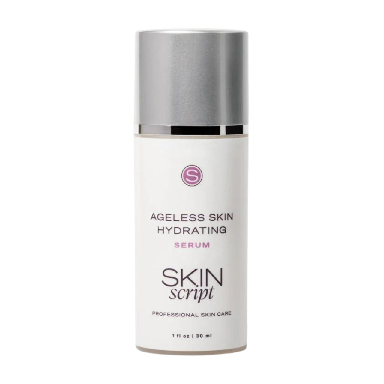 Ageless Hydrating Serum