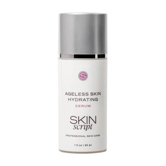Ageless Hydrating Serum