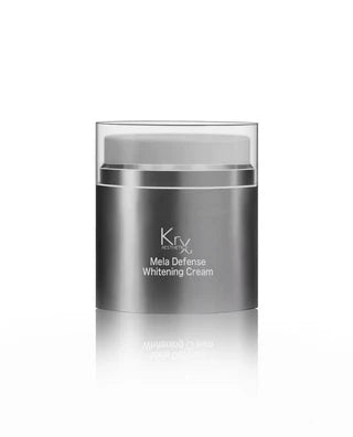 KrX Mela Défense Whitening Cream