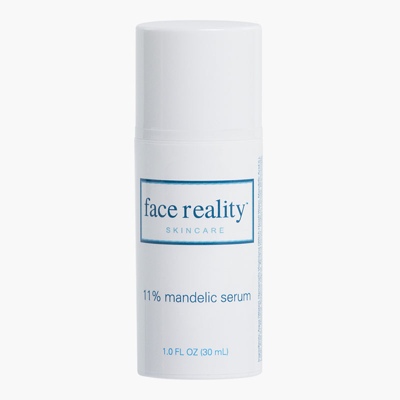 Skincare product that kills acne bacteria and brighten dark marks.