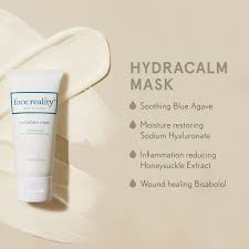 HydraCalm Mask