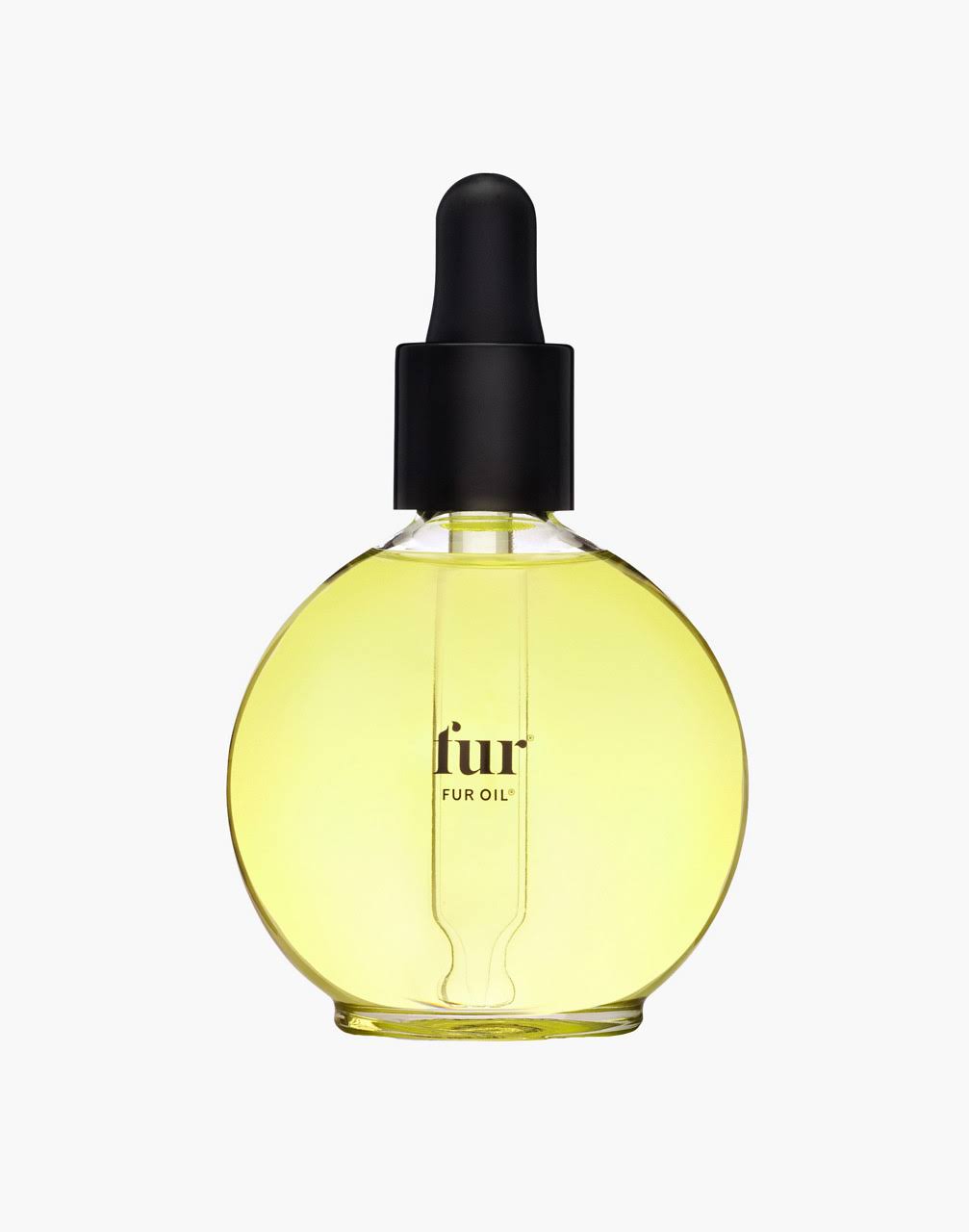 Fur Oil