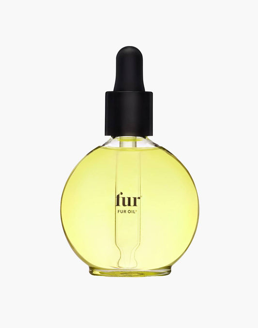 Fur Oil